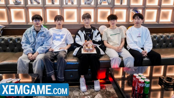 jdg-demacia-cup-2024-1 Demacia Cup 2024: “Super team” JDG bất ngờ bị loại ngay vòng bảng jdg demacia cup 2024 1