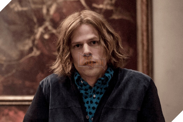 Sao Nam Jesse Eisenberg Phat Bieu Rang Anh Da Bi Ton Hai Su Nghiep Khi Vao Vai Lex Luthor 2 Sao Nam Jesse Eisenberg Phát Biểu Rằng Anh Đã Bị Tổn Hại Sự Nghiệp Khi Vào Vai Lex Luthor 2