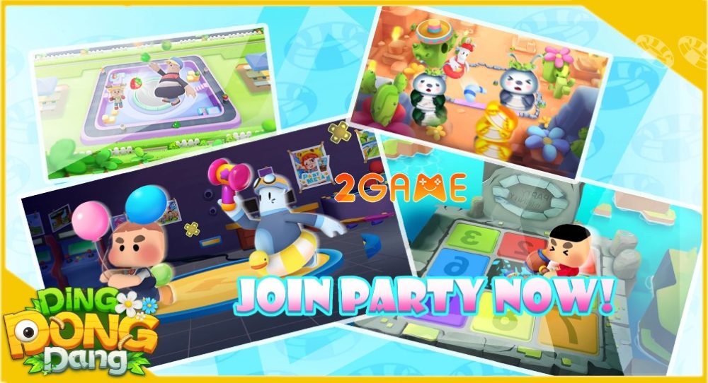 jfvzxtwe-ding-dong-dang-4 Tham gia vào các mini game thú vị trong Ding Dong Dang