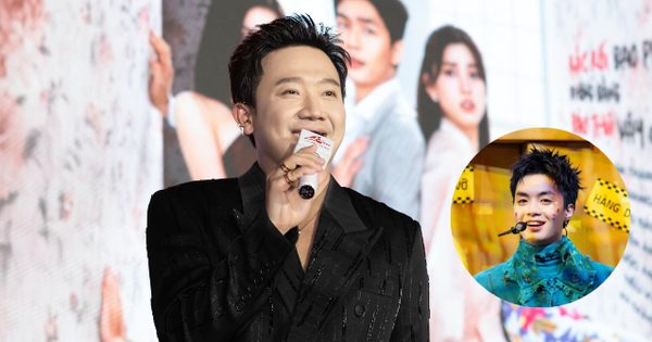 Trấn Thành lên tiếng về nghi vấn cắt vai của Negav, chốt hạ 1 câu mà được khen khôn khéo vô cùng! jhi 4 1734710001692378430689 0 0 335 640 crop 1734710018980519591504png