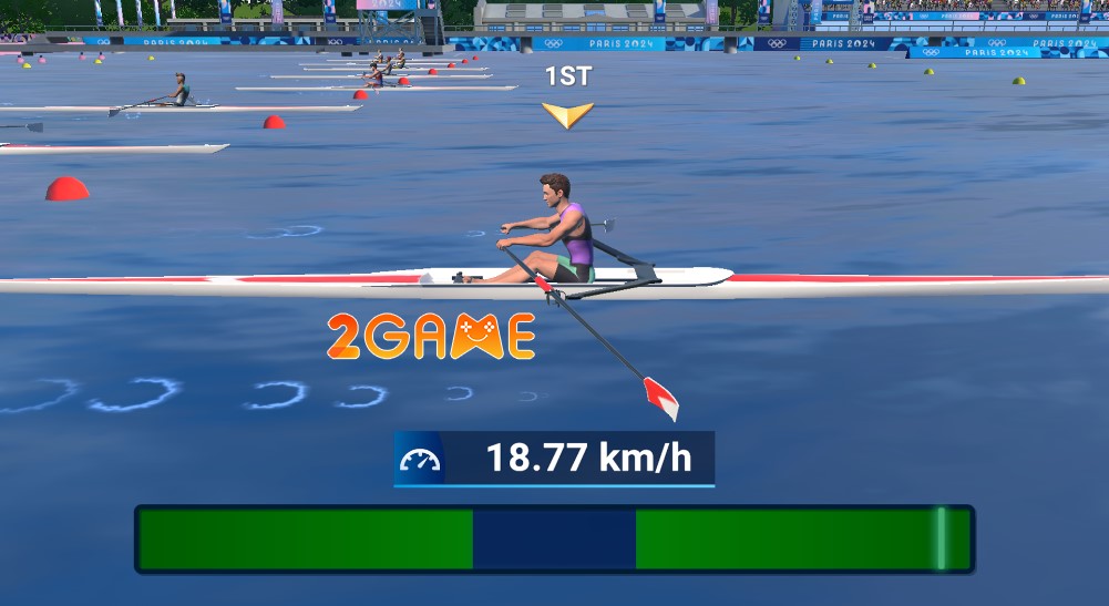 Olympics Go Paris 2024 – Cùng tham gia vào sự kiện thể thao lớn nhất thế giới jhjyuzpb olympics go paris 2024 2