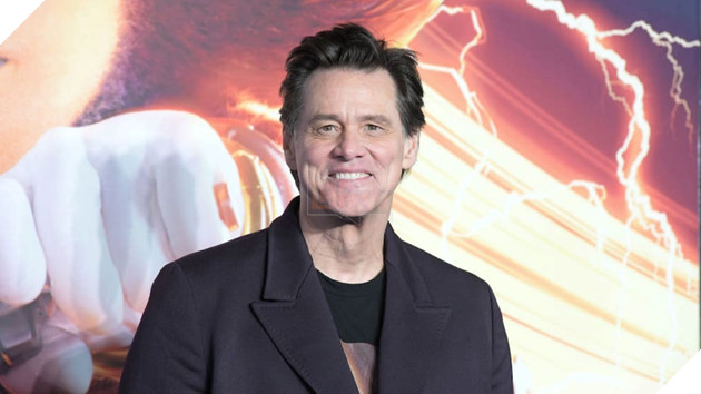 Dien Vien Jim Carrey Tiet Lo Ly Do Quay Lai Dong Sonic Du Da Tuyen Bo Nghi Huu Diễn Viên Jim Carrey Tiết Lộ Lý Do Quay Lại Đóng Sonic Dù Đã Tuyên Bố Nghỉ Hưu
