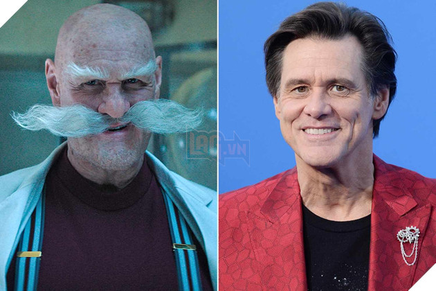 Dien Vien Jim Carrey Tiet Lo Ly Do Quay Lai Dong Sonic Du Da Tuyen Bo Nghi Huu 3 Diễn Viên Jim Carrey Tiết Lộ Lý Do Quay Lại Đóng Sonic Dù Đã Tuyên Bố Nghỉ Hưu 3