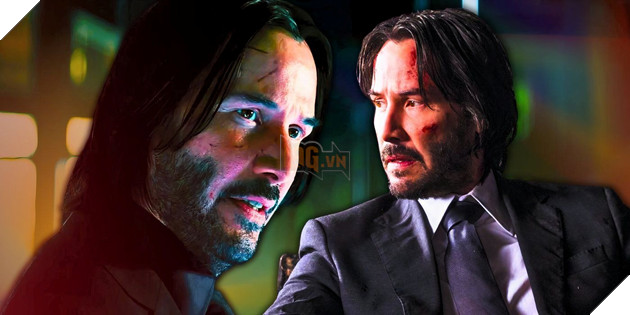 Keanu Reeves Va Nhung Trai Long Ve Kha Nang Tham Gia Phan Phim John Wick 5 Keanu Reeves Và Những Trải Lòng Về Khả Năng Tham Gia Phần Phim John Wick 5