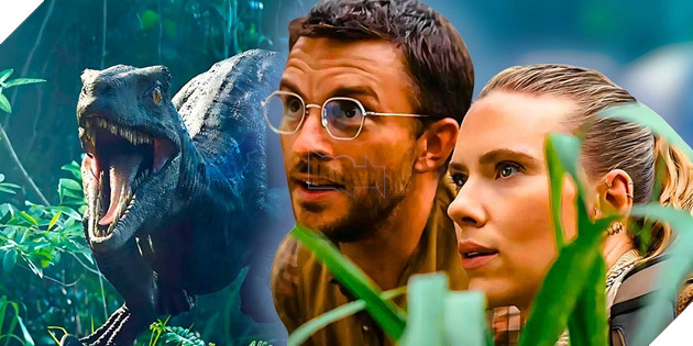 Đạo Diễn Gareth Edwards Hé Lộ Những Nguy Hiểm Trên Phim Trường Jurassic World Rebirth