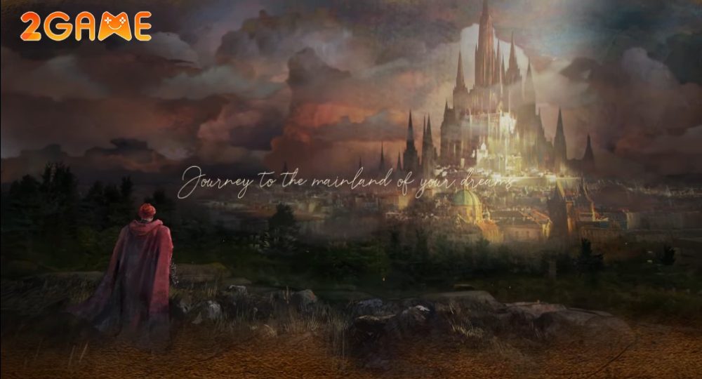Journey of Monarch – Game mobile mới từ IP Lineage của NCsoft journey of monarch 3 3