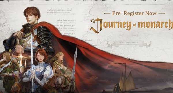 Journey of Monarch tựa game nhập vai của NCSOFT đang mở đăng ký trước trên mobile 28 Journey of Monarch tựa game nhập vai của NCSOFT đang mở đăng ký trước trên mobile journey of monarch 4jpg