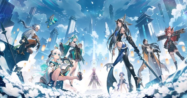 Journey to Qifeng – Game thế giới mở chiến thuật cực hot đã ra mắt phiên bản thử nghiệm journey to qifeng thumbjpg