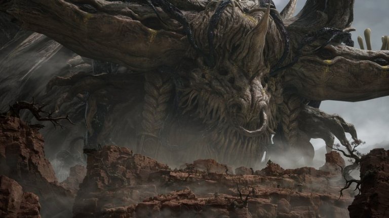 jtfnho9 Ballad of Antara: Game hành động nhập vai thế giới mở trên PS5, PC và di động jtfnho9