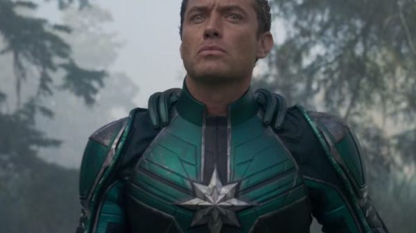 Diễn Viên Jude Law Có Lẽ Sẽ Không Tham Gia Bất Kỳ Dự Án Phim Marvel Nào Nữa jude law6 ujqojpg