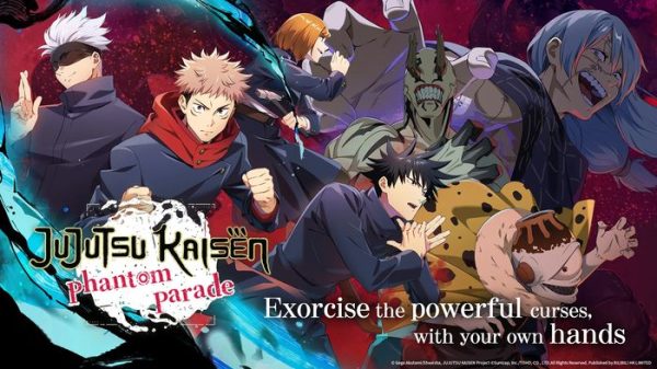 Jujutsu Kaisen Phantom Parade tựa game nhập vai hành động xác nhận ra mắt toàn cầu 2024 26 Jujutsu Kaisen Phantom Parade tựa game nhập vai hành động xác nhận ra mắt toàn cầu 2024 jujutsu kaisen phantom parade 4jpg