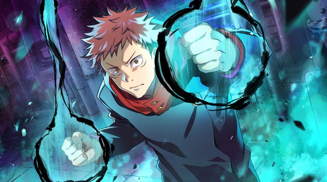 Jujutsu Kaisen: Phantom Parade - “ông vua delay” cuối cùng cũng đã ra mắt chính thức trên toàn cầu- Ảnh 2. Jujutsu Kaisen: Phantom Parade - “ông vua delay” cuối cùng cũng đã ra mắt chính thức trên toàn cầu- Ảnh 2.