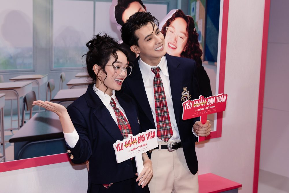 Thanh Sơn lần đầu lên tiếng về tin đồn hẹn hò Kaity Nguyễn: Chỉ có một điều là sự thật...- Ảnh 4. Thanh Sơn lần đầu lên tiếng về tin đồn hẹn hò Kaity Nguyễn: Chỉ có một điều là sự thật...- Ảnh 4.