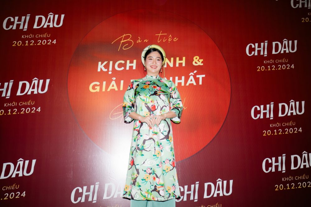 Ngọc Trinh tái xuất màn ảnh sau ồn ào chấn động: