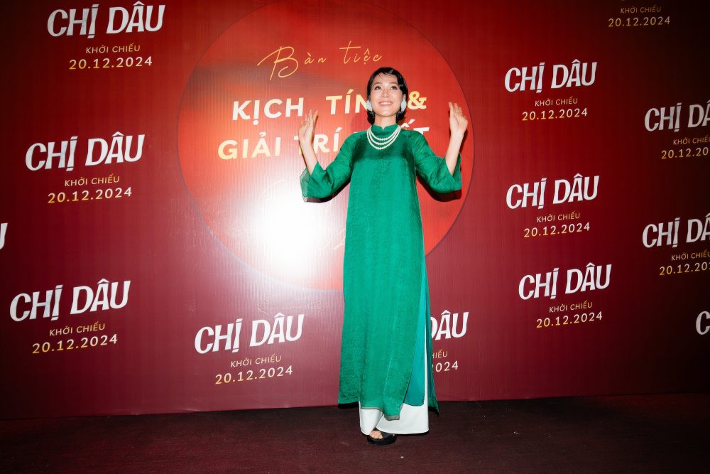 Ngọc Trinh tái xuất màn ảnh sau ồn ào chấn động: