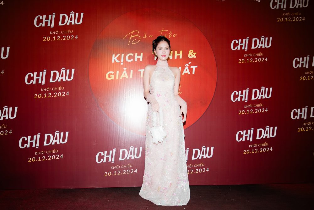 Ngọc Trinh tái xuất màn ảnh sau ồn ào chấn động: