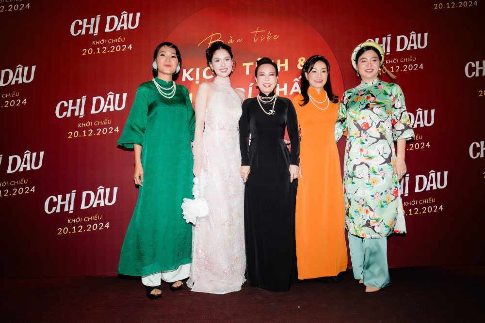 Ngọc Trinh tái xuất màn ảnh sau ồn ào chấn động: