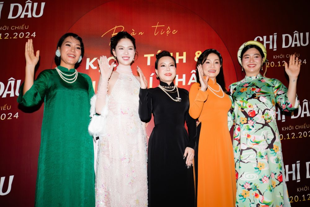 Ngọc Trinh tái xuất màn ảnh sau ồn ào chấn động: