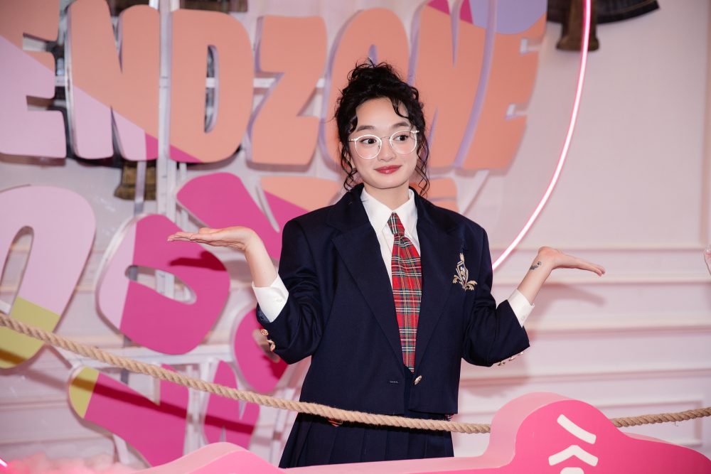 Thanh Sơn lần đầu lên tiếng về tin đồn hẹn hò Kaity Nguyễn: Chỉ có một điều là sự thật...- Ảnh 3. Thanh Sơn lần đầu lên tiếng về tin đồn hẹn hò Kaity Nguyễn: Chỉ có một điều là sự thật...- Ảnh 3.