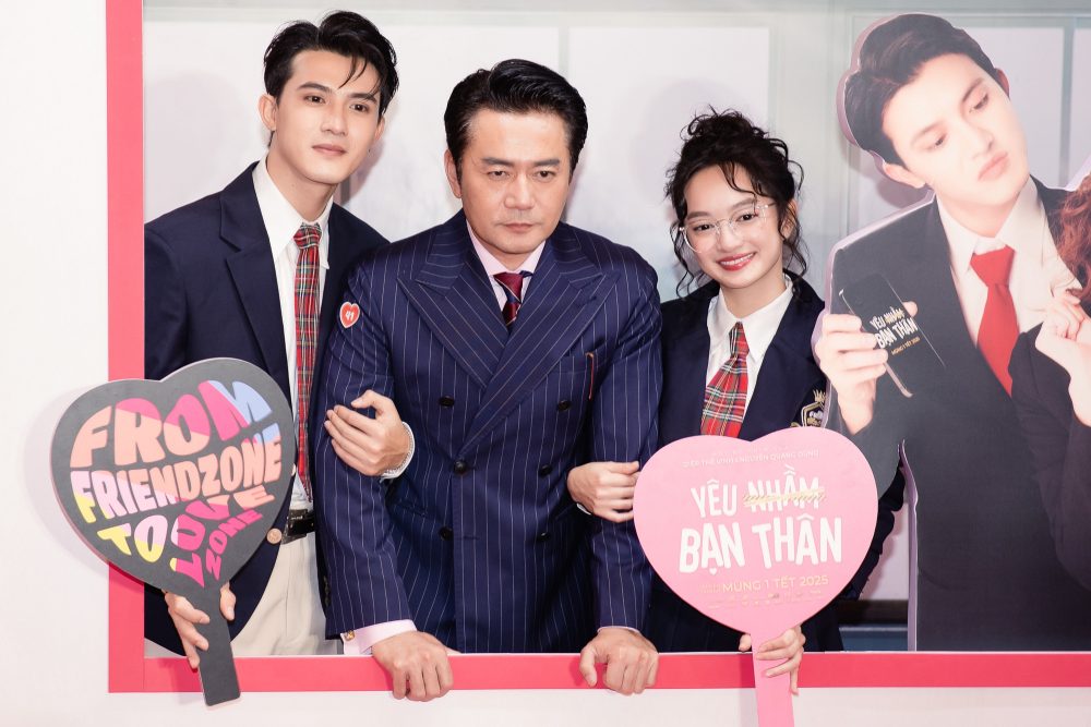 Thanh Sơn lần đầu lên tiếng về tin đồn hẹn hò Kaity Nguyễn: Chỉ có một điều là sự thật...- Ảnh 7. Thanh Sơn lần đầu lên tiếng về tin đồn hẹn hò Kaity Nguyễn: Chỉ có một điều là sự thật...- Ảnh 7.