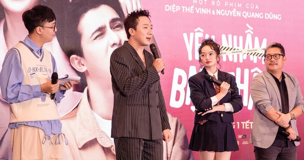 Trấn Thành đáp trả nghi vấn lấy 2 phim Tết chèn ép Thu Trang: "Chợ mà, welcome mọi người đến" k14 381 1734348723121 17343487273421068970909 119 0 1166 2000 crop 17343489890461152288489jpg