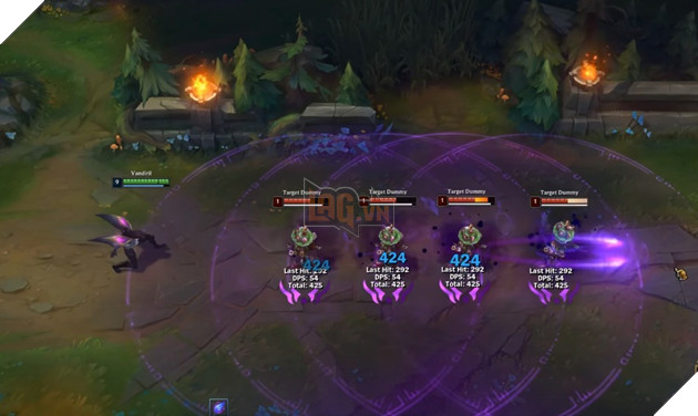 LMHT: Riot Games co mot dot chinh sua sieu khung cho Kai'Sa khien game thu bang hoang 3 LMHT: Riot Games có một đợt chỉnh sửa siêu khủng cho Kai'Sa khiến game thủ bàng hoàng