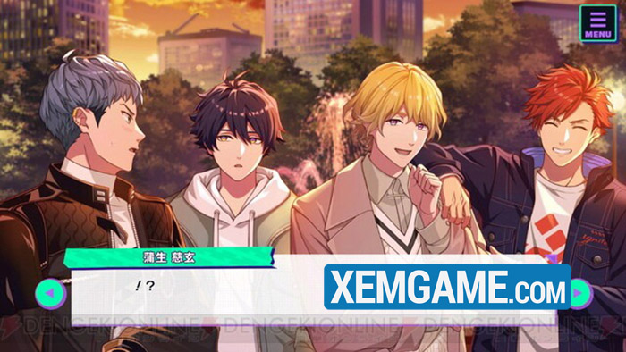 Kamen Rider – xuất hiện game thẻ tướng dựa trên thương hiệu siêu nhân nổi tiếng Nhật Bản kamen rider gaem mobile 4