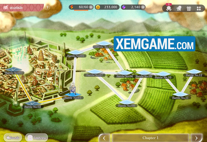 KANPANI GIRLS RE:BLOOM – “xuyên không” điều hành một công ty chiến binh với toàn gái xinh kanpani girls rebloom 3