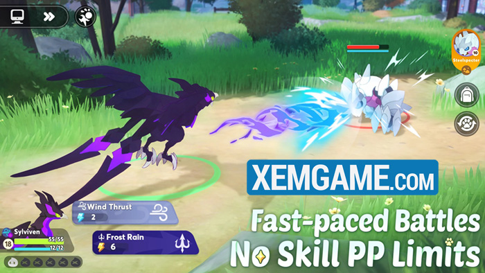 kardmi-2 Kardmi – game săn kiểu Pokémon cực thú vị cho người chơi thử qua kardmi 2