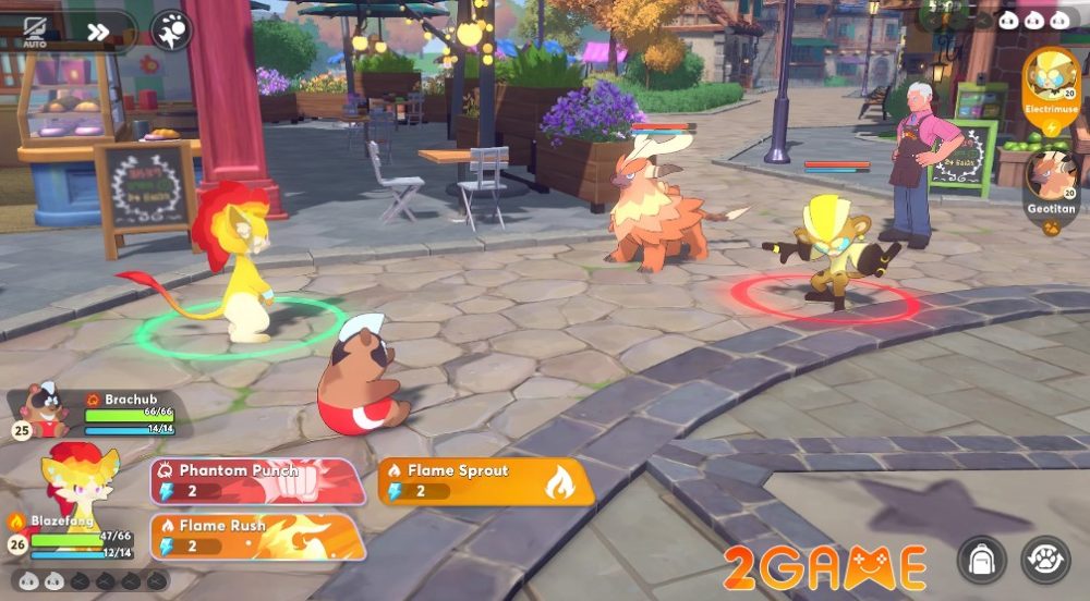 kardmi-5-1 KARDMI – Siêu phẩm dòng game đấu thú chuẩn phong cách Pokemon kardmi 5 1