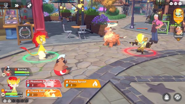 Kardmi – game săn kiểu Pokémon cực thú vị cho người chơi thử qua kardmi thumbjpg