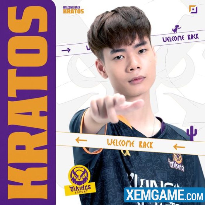 kati-roi-vke-1 LMHT: Rộ tin VKE chia tay Kati, HLV SofM xây dựng đội hình “hồng hài nhi” kati roi vke 1