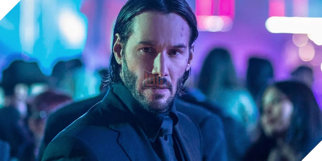 Keanu Reeves Va Nhung Trai Long Ve Kha Nang Tham Gia Phan Phim John Wick 5 2 Keanu Reeves Và Những Trải Lòng Về Khả Năng Tham Gia Phần Phim John Wick 5 2