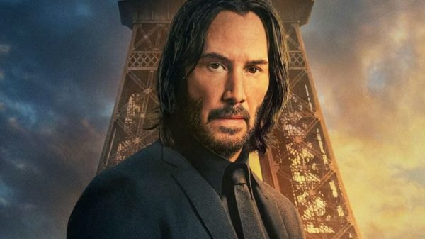 Keanu Reeves Và Những Trải Lòng Về Khả Năng Tham Gia Phần Phim John Wick 5 keanu reeves john wick wrkqjpg