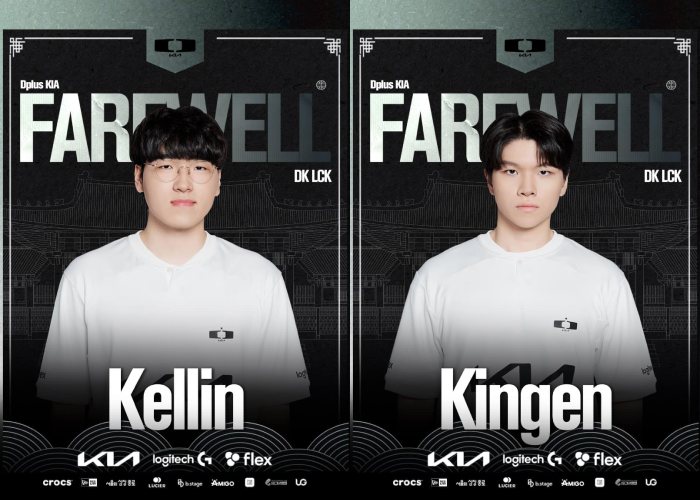 kellin-kingen-1 DK và KT chính thức chia tay hàng loạt tuyển thủ, mở màn kì chuyển nhượng sôi động ở LCK kellin kingen 1