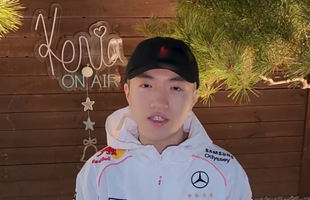 Hé lộ "nội tình" phía sau "điểm nhấn" của Siêu Hỗ Trợ nhà T1 keria t1 4 1731569389709953016820 25 0 400 600 crop 1731572823749783718527png