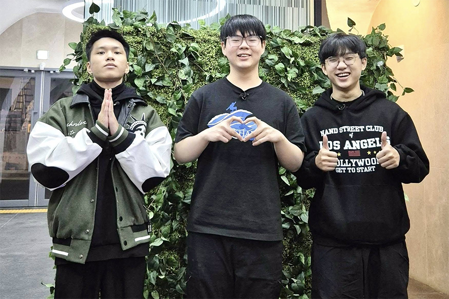 Trực tiếp KeSPA Cup 2024 hôm nay 4/12: DRX vs NS kespa cup lazyfeel