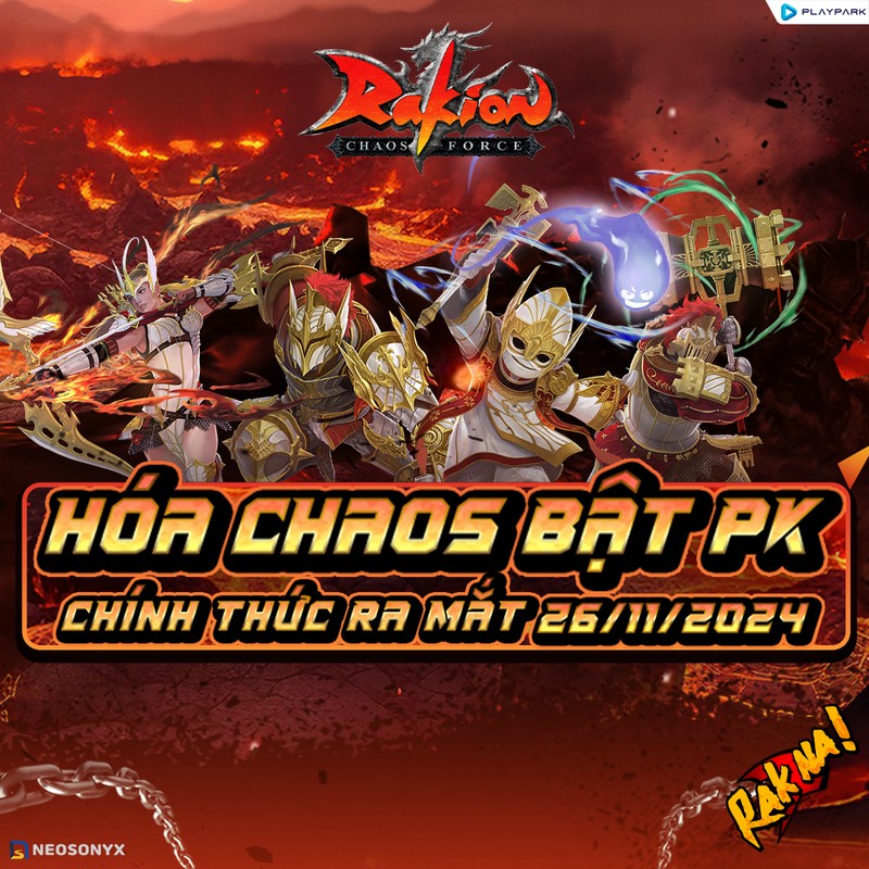 Tượng đài hành động “20 năm tuổi” chính thức ra mắt! kfkkpyk