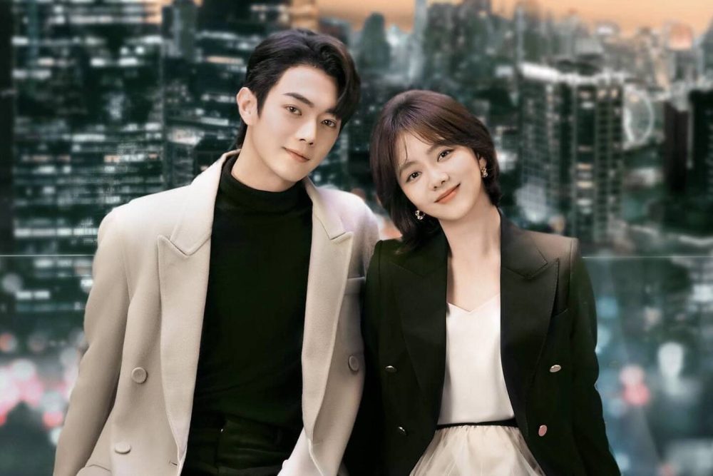 5 phim Hoa ngữ có rating cao nhất 2024: Đàm Tùng Vận khẳng định đẳng cấp, hạng 1 hay đến mức không ai dám chê- Ảnh 4. 5 phim Hoa ngữ có rating cao nhất 2024: Đàm Tùng Vận khẳng định đẳng cấp, hạng 1 hay đến mức không ai dám chê- Ảnh 4.