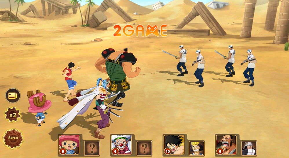 kho-bau-dai-chien-1 Kho Báu Đại Chiến sẽ đưa người chơi tới thế giới One Piece đầy thú vị trên nền đồ họa 3D kho bau dai chien 1