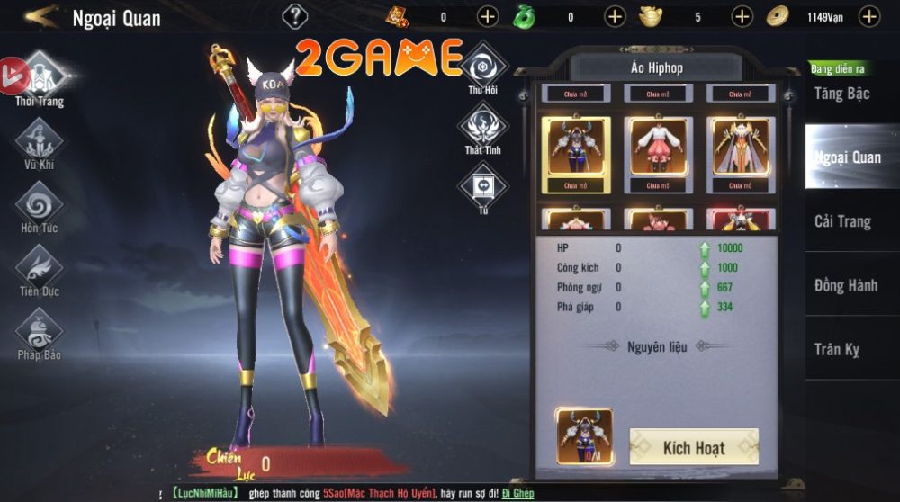 khoi-nguyen-mobile-1 Khởi Nguyên Mobile – Game tiên hiệp mới nhất của Vplay có hot như lời đồn? khoi nguyen mobile 1