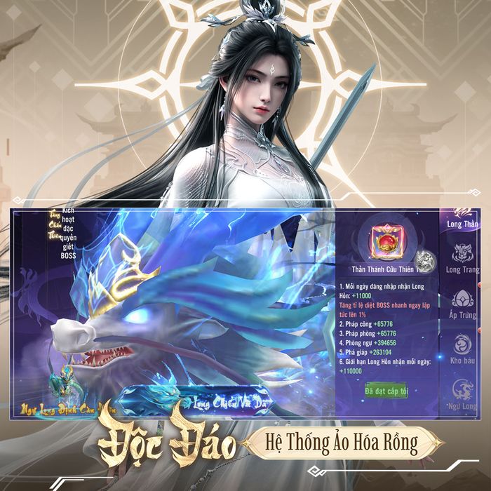 Khởi Nguyên Mobile