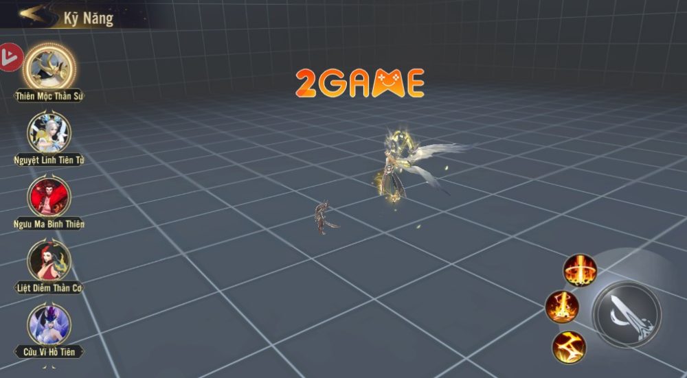 khoi-nguyen-mobile-3 Khởi Nguyên Mobile – Game tiên hiệp mới nhất của Vplay có hot như lời đồn? khoi nguyen mobile 3