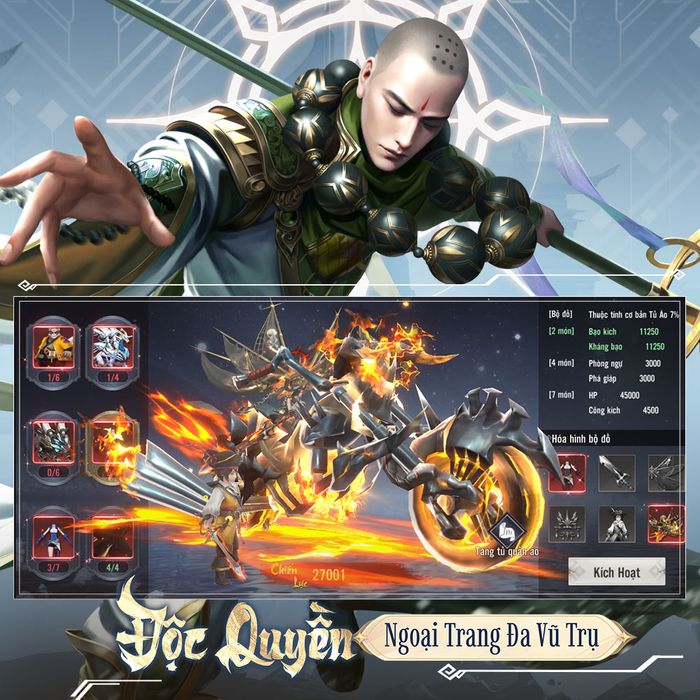 Khởi Nguyên Mobile