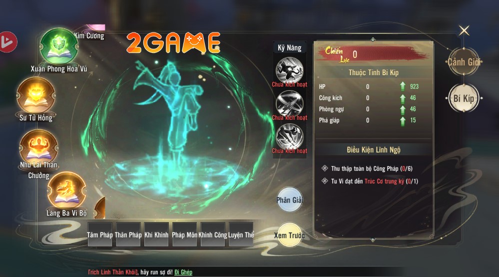 khoi-nguyen-mobile-5 Khởi Nguyên Mobile – Game tiên hiệp mới nhất của Vplay có hot như lời đồn? khoi nguyen mobile 5