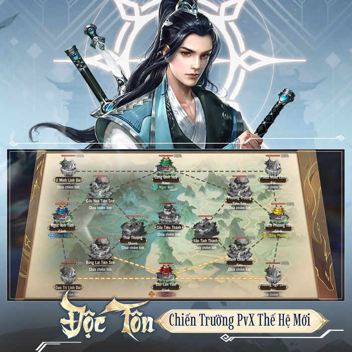 Khởi Nguyên Mobile