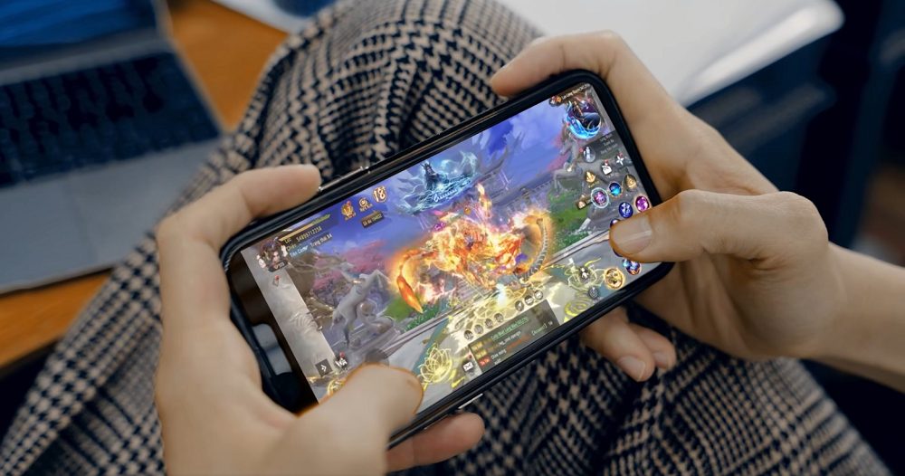 Khởi Nguyên Mobile khẳng định tính độc bản qua MV “Độc Nhất Vô Nhị” khoinguyenmobile mv 1