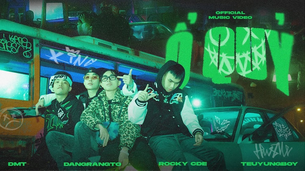 Khởi Nguyên Mobile khẳng định tính độc bản qua MV “Độc Nhất Vô Nhị” khoinguyenmobile mv 4