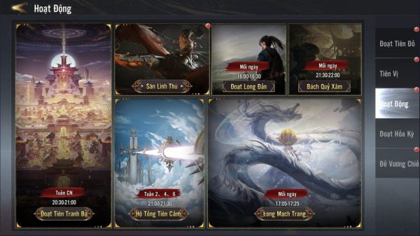 Vì sao gọi Khởi Nguyên Mobile – Vplay là Kiệt tác Độc bản Vượt thời gian? 29 Vì sao gọi Khởi Nguyên Mobile – Vplay là Kiệt tác Độc bản Vượt thời gian? khoinguyenmobile vplay tinhnang 7