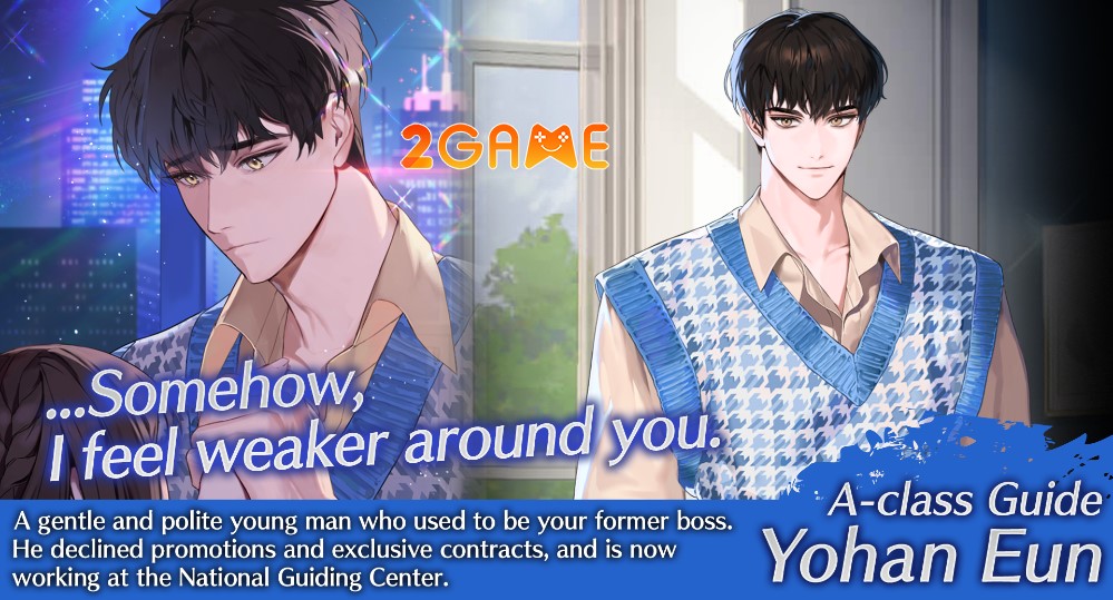 killing-my-self-3 Killing My Self – Game otome với cốt truyện tâm lý học xuất sắc killing my self 3